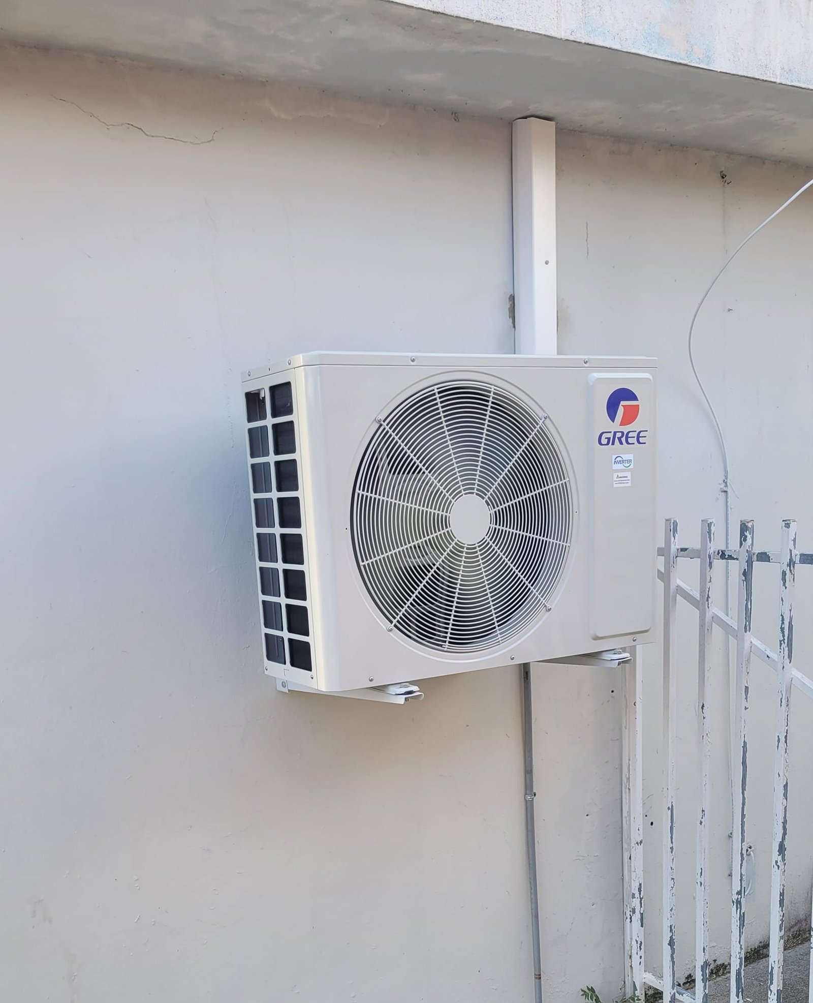 JC Air Conditioning Service